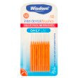Wisdom Interdental Brushes 10pk