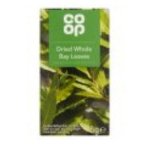 Co-op Bay Leaves 6g