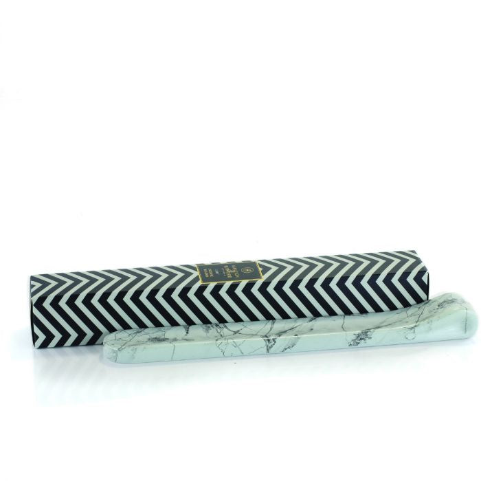 AB Incense Holder Grey
