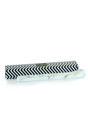 AB Incense Holder White