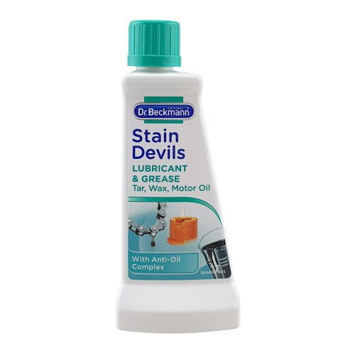 Dr Beckmann Stain Devil Grease Lubricant and Paint 50ml