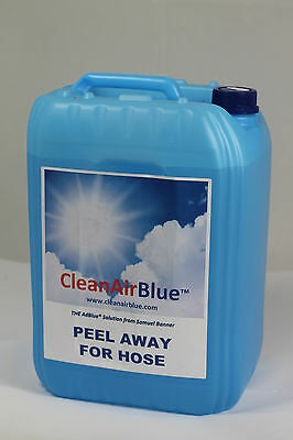 Clean Air Blue Adblue 10L