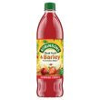 Robinsons No Aded Sugar Fruit Barley Summer Fruits 1L