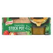 Knorr Vegetable Stock Pot 4 x 28g