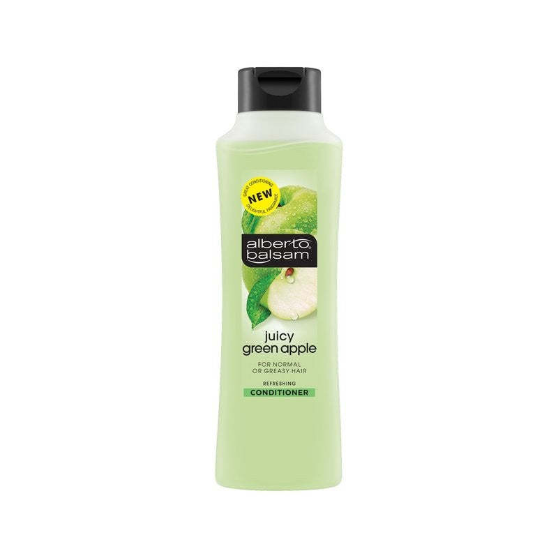 Alberto Balsam Conditioner Apple 350ml [872]