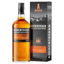 Auchentoshan American Oak Single Malt Scotch Whisky70cl
