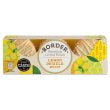 Border Lemon Drizzle Melts 150g [101]