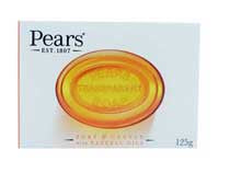 Pears Soap 125g