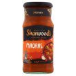 Sharwoods Sauce Madras 420g