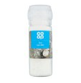 Co-op Sea Salt Mill 110g
