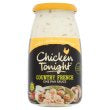 Chicken Tonight Creamy White Wine 500g