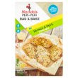 Nandos Bag N Bake Lemon Herb 20g