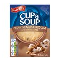 Batchelors Cup-a-Soup Mushroom 4 x 99g