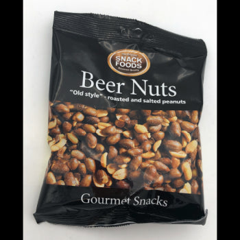 Snack Foods Beer Nuts 150g