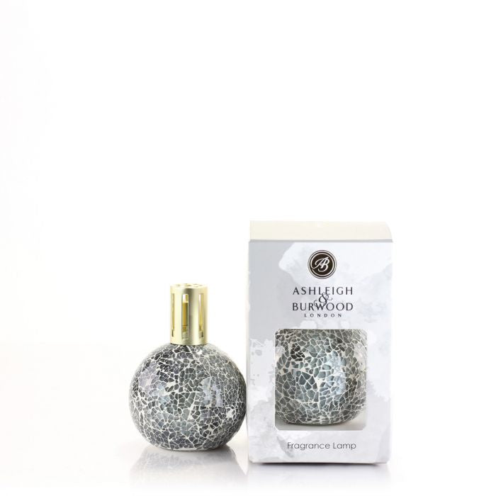 AB Fragrance Lamp Small Life In Bloom Grey