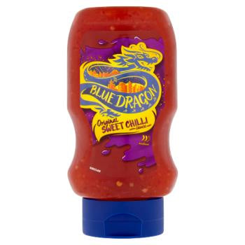 Blue Dragon Sweet Chilli Sauce 500g