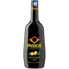 Passoa 70cl 17%