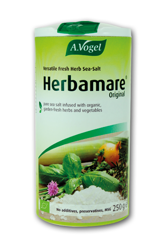 Herbamare Herb Seasoning Original 250g