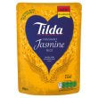 Tilda Microwave Fragrant Jasmine Rice 250g