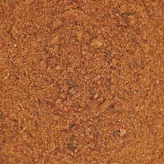 Carlas Jamaican Jerk Blend 40g