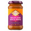 Pataks Paste Rogan Josh Spice 283g
