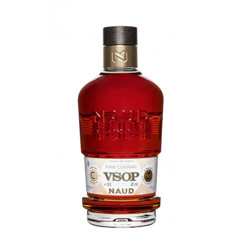 Naud Cognac VSOP 70cl [830]