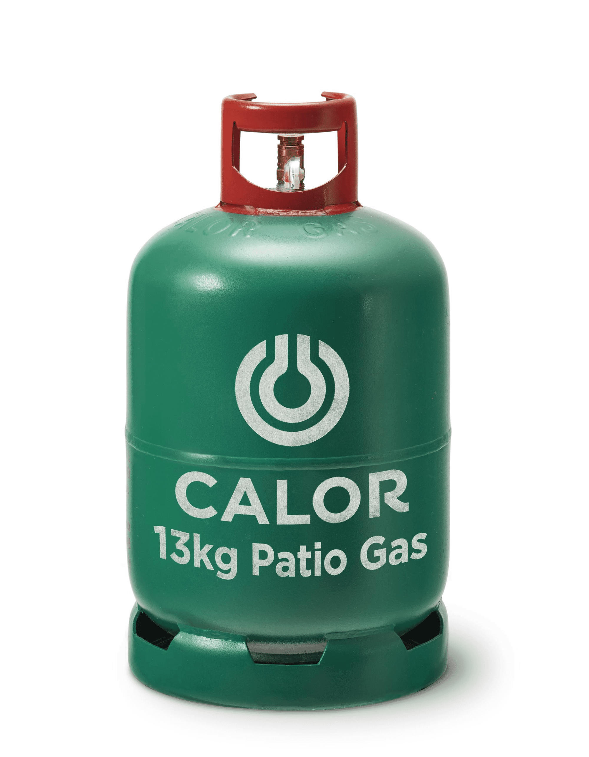Calor Gas Bottle 13kg