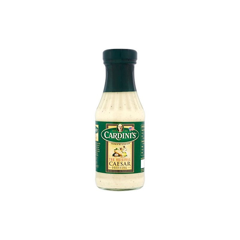 Cardinis Dressing Original Caesar 250ml