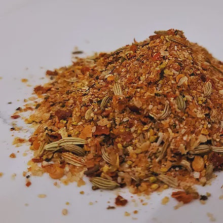 Carlas Montreal Steak Seasoning Mix