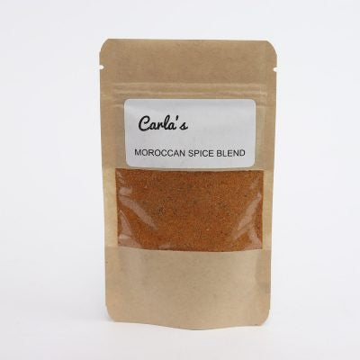 Carlas Moroccan Seasoning Mix 40g