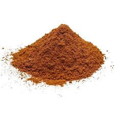 Carlas Chicken Shawarma Spice Mix
