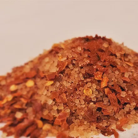 Carlas Sweet Barbecue Seasoning 42g
