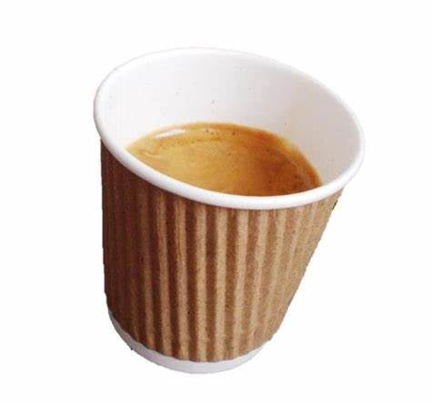 Kraft Triple Wall Soup Cups 4oz 40pk
