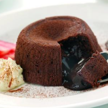 Bonne Bouche Italian Chocolate Fondants