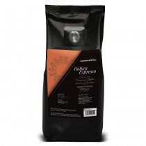 Campus&Co. Italian Espresso Coffee Beans 500g