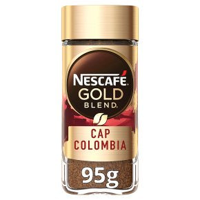 Nescafe Gold Cap Colombia 95g
