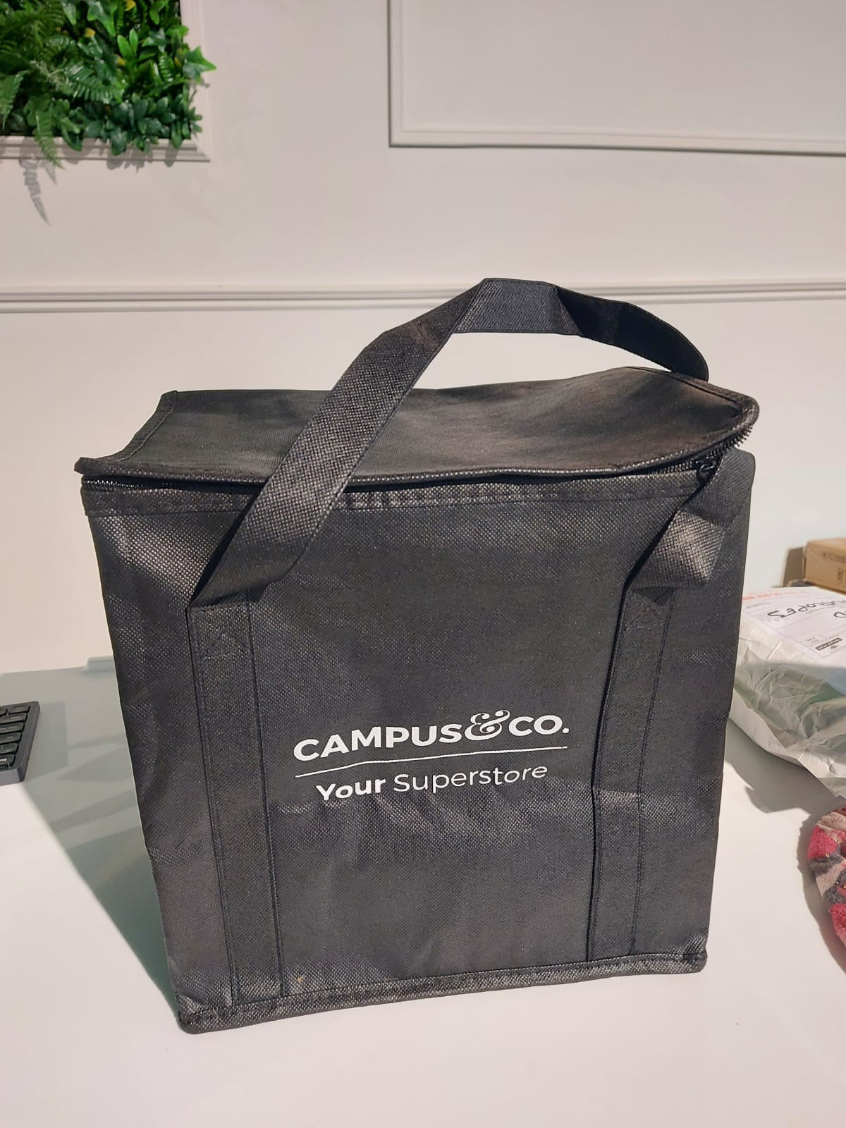Campus&Co. Cooler Bag