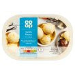 Co-op Vanilla Ice Cream 900ml