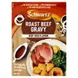 Schwartz Roast Beef Gravy 27g