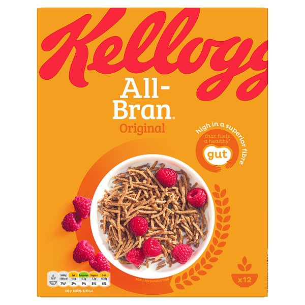Kellogg All Bran Original 500g