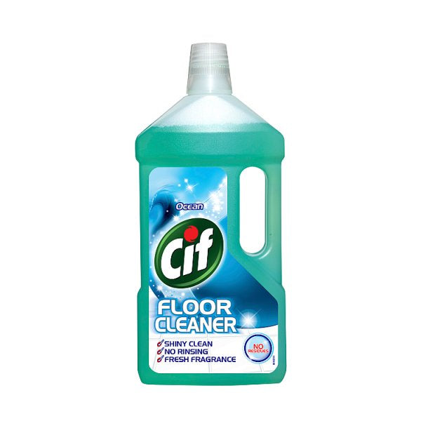 Cif Floor Ocean Cleaner 950ml