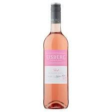 Eisberg Alcohol Free Rose 75cl