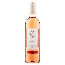 Gallo Family White Grenache 75cl 9.5% [872]