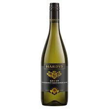 Hardys Crest White 75cl 13.5%
