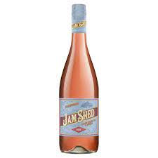 Jam Shed Rose California 75cl 11%