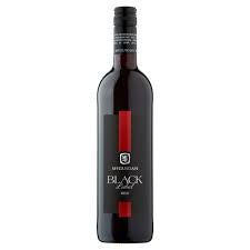 Mcguigan Black Label Red 75cl 10.5%