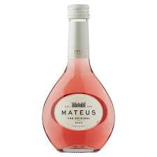 Mateus Rose 18.7cl