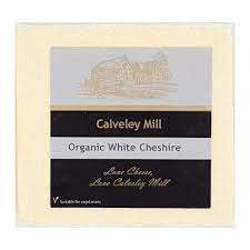 Calveley Mill Cheshire 200g