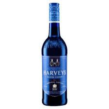 Harveys Bristol Cream 75cl 17.5%
