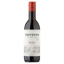 Trivento Reserve Malbec 187ml 12%